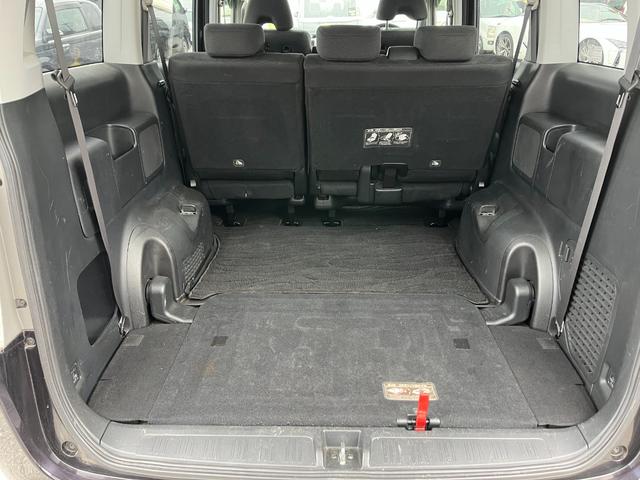 ステップワゴンスパーダ Z BT接続ナビ地デジBカメラ後席モニター両側電動ドアETC ビ TV 両側電動スライドドア HID スマートキー アイドリングストップ 電動格納ミラー 後席モニター 3列シート CVT(24枚目)