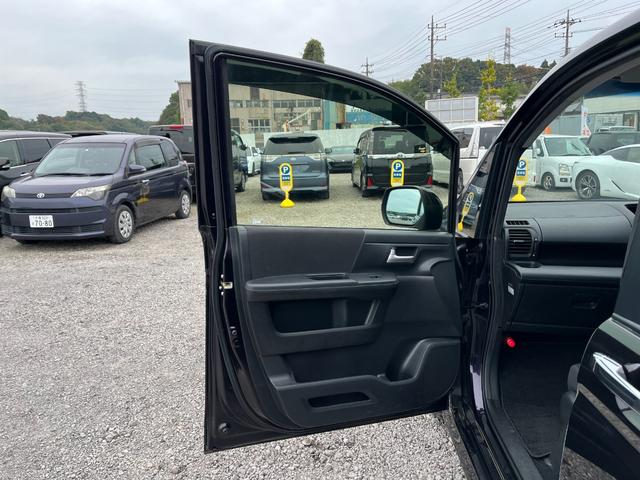 ステップワゴンスパーダ Z BT接続ナビ地デジBカメラ後席モニター両側電動ドアETC ビ TV 両側電動スライドドア HID スマートキー アイドリングストップ 電動格納ミラー 後席モニター 3列シート CVT(28枚目)