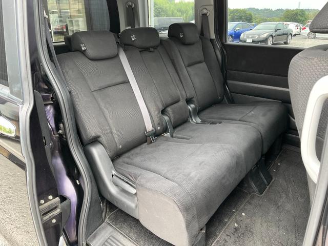 ステップワゴンスパーダ Z BT接続ナビ地デジBカメラ後席モニター両側電動ドアETC ビ TV 両側電動スライドドア HID スマートキー アイドリングストップ 電動格納ミラー 後席モニター 3列シート CVT(33枚目)