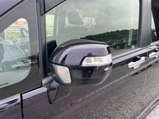 ステップワゴンスパーダ Z BT接続ナビ地デジBカメラ後席モニター両側電動ドアETC ビ TV 両側電動スライドドア HID スマートキー アイドリングストップ 電動格納ミラー 後席モニター 3列シート CVT(44枚目)