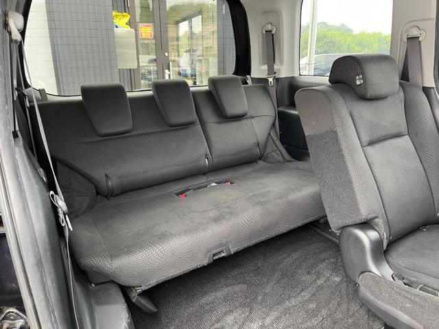 ステップワゴンスパーダ Z BT接続ナビ地デジBカメラ後席モニター両側電動ドアETC ビ TV 両側電動スライドドア HID スマートキー アイドリングストップ 電動格納ミラー 後席モニター 3列シート CVT(47枚目)