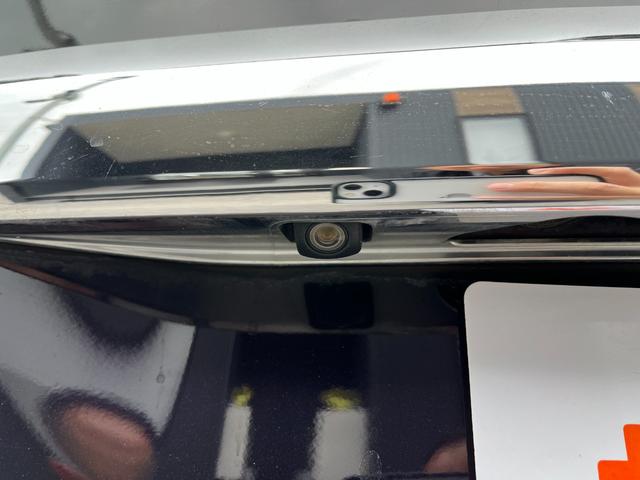 ステップワゴンスパーダ Z BT接続ナビ地デジBカメラ後席モニター両側電動ドアETC ビ TV 両側電動スライドドア HID スマートキー アイドリングストップ 電動格納ミラー 後席モニター 3列シート CVT(50枚目)