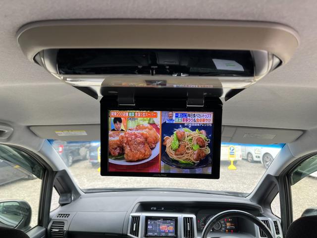 ステップワゴンスパーダ Z BT接続ナビ地デジBカメラ後席モニター両側電動ドアETC ビ TV 両側電動スライドドア HID スマートキー アイドリングストップ 電動格納ミラー 後席モニター 3列シート CVT(53枚目)