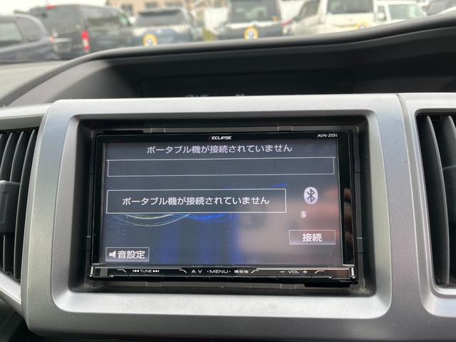 ステップワゴンスパーダ Z BT接続ナビ地デジBカメラ後席モニター両側電動ドアETC ビ TV 両側電動スライドドア HID スマートキー アイドリングストップ 電動格納ミラー 後席モニター 3列シート CVT(54枚目)