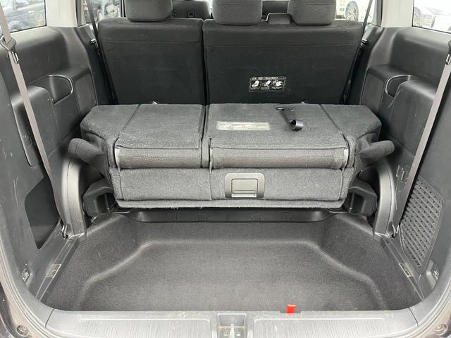 ステップワゴンスパーダ Z BT接続ナビ地デジBカメラ後席モニター両側電動ドアETC ビ TV 両側電動スライドドア HID スマートキー アイドリングストップ 電動格納ミラー 後席モニター 3列シート CVT(63枚目)