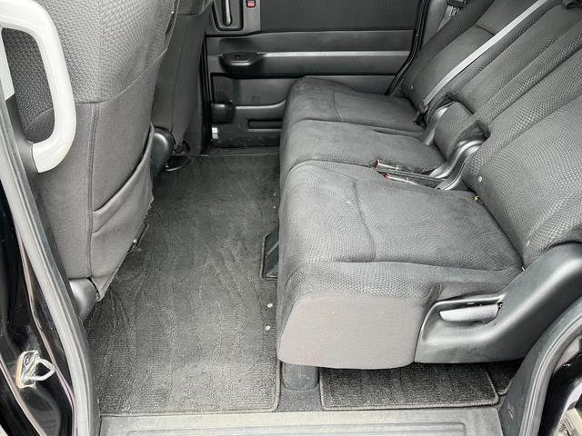 ステップワゴンスパーダ Z BT接続ナビ地デジBカメラ後席モニター両側電動ドアETC ビ TV 両側電動スライドドア HID スマートキー アイドリングストップ 電動格納ミラー 後席モニター 3列シート CVT(64枚目)