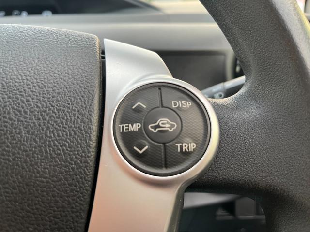 アクア Ｓ　ＥＴＣ　バックカメラ　ナビ　ＴＶ　アルミホイール　オートライト　スマートキー　アイドリングストップ　電動格納ミラー　ＣＶＴ　衝突安全ボディ　ＡＢＳ　ＥＳＣ　Ｂｌｕｅｔｏｏｔｈ　エアコン（36枚目）