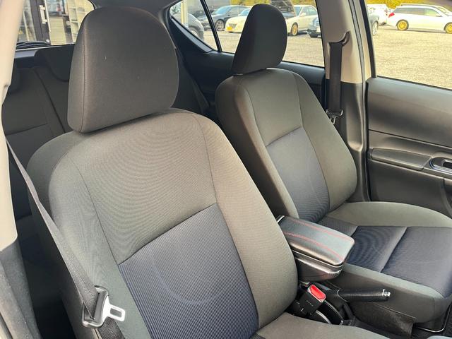 アクア Ｓ　ＥＴＣ　バックカメラ　ナビ　ＴＶ　アルミホイール　オートライト　スマートキー　アイドリングストップ　電動格納ミラー　ＣＶＴ　衝突安全ボディ　ＡＢＳ　ＥＳＣ　Ｂｌｕｅｔｏｏｔｈ　エアコン（39枚目）