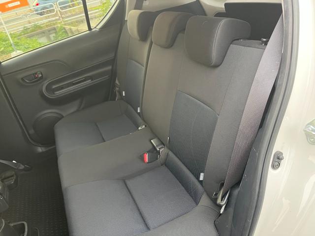 アクア Ｓ　ＥＴＣ　バックカメラ　ナビ　ＴＶ　アルミホイール　オートライト　スマートキー　アイドリングストップ　電動格納ミラー　ＣＶＴ　衝突安全ボディ　ＡＢＳ　ＥＳＣ　Ｂｌｕｅｔｏｏｔｈ　エアコン（45枚目）