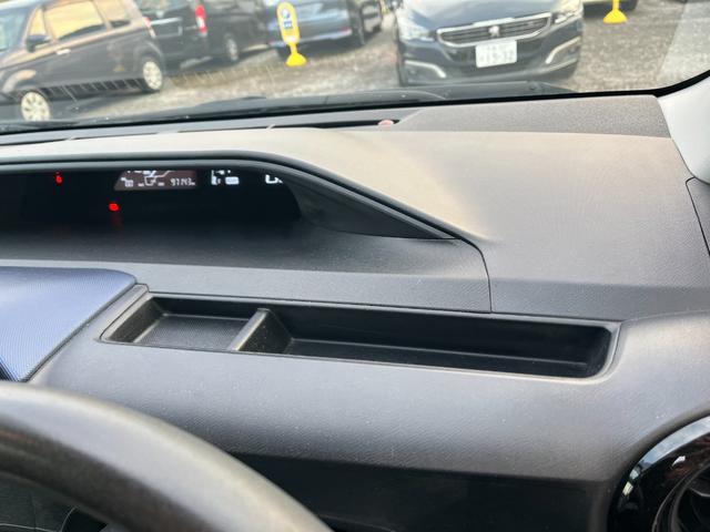 アクア Ｓ　ＥＴＣ　バックカメラ　ナビ　ＴＶ　アルミホイール　オートライト　スマートキー　アイドリングストップ　電動格納ミラー　ＣＶＴ　衝突安全ボディ　ＡＢＳ　ＥＳＣ　Ｂｌｕｅｔｏｏｔｈ　エアコン（48枚目）