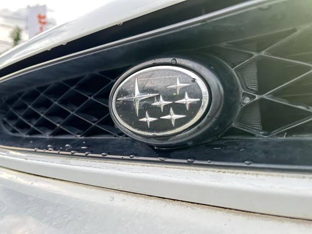 インプレッサ WRX STiバージョンIII 5速MT/1オーナー二桁ナンバー 4WD ドライブレコーダー ETC アルミホイール MT CD ABS エアコン パワーステアリング(22枚目)
