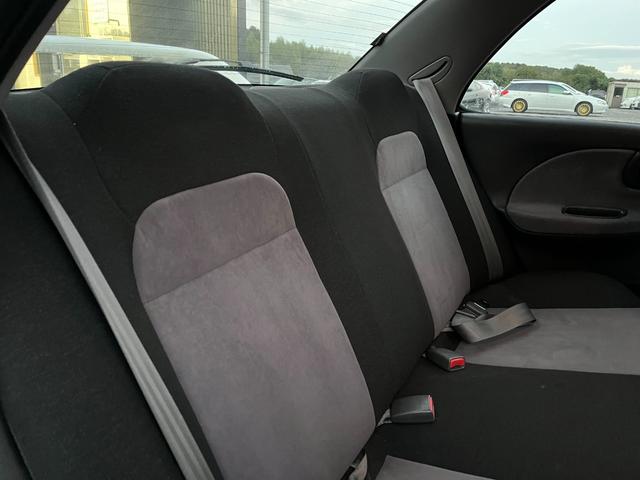 インプレッサ WRX STiバージョンIII 5速MT/1オーナー二桁ナンバー 4WD ドライブレコーダー ETC アルミホイール MT CD ABS エアコン パワーステアリング(30枚目)