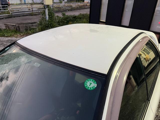 インプレッサ WRX STiバージョンIII 5速MT/1オーナー二桁ナンバー 4WD ドライブレコーダー ETC アルミホイール MT CD ABS エアコン パワーステアリング(39枚目)