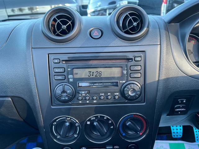 コペン アクティブトップ オープンカー MT アルミホイール 衝突安全ボディ ABS CD MD エアコン パワーステアリング パワーウィンドウ(3枚目)