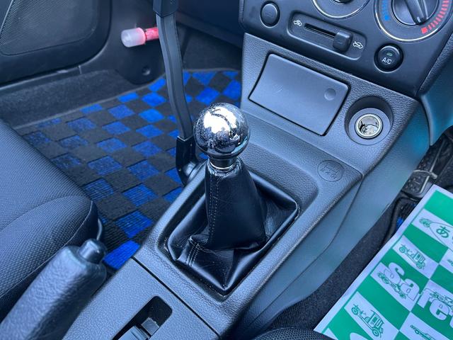 コペン アクティブトップ オープンカー MT アルミホイール 衝突安全ボディ ABS CD MD エアコン パワーステアリング パワーウィンドウ(4枚目)