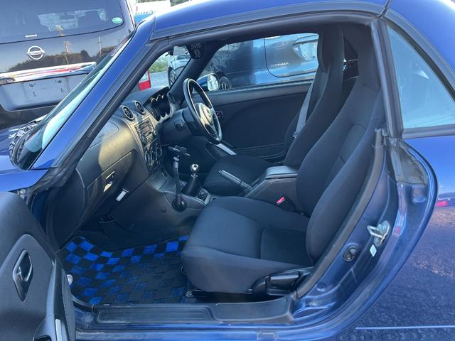 コペン アクティブトップ オープンカー MT アルミホイール 衝突安全ボディ ABS CD MD エアコン パワーステアリング パワーウィンドウ(10枚目)