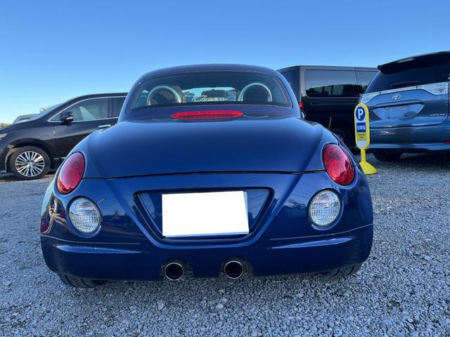 コペン アクティブトップ オープンカー MT アルミホイール 衝突安全ボディ ABS CD MD エアコン パワーステアリング パワーウィンドウ(15枚目)