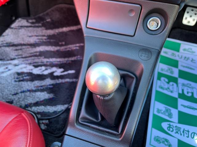 コペン アクティブトップ 5速MTレザーパック/ダックテール ETC キーレスエントリー シートヒーター MT ABS アルミホイール 衝突安全ボディ エアコン パワーステアリング パワーウィンドウ(5枚目)