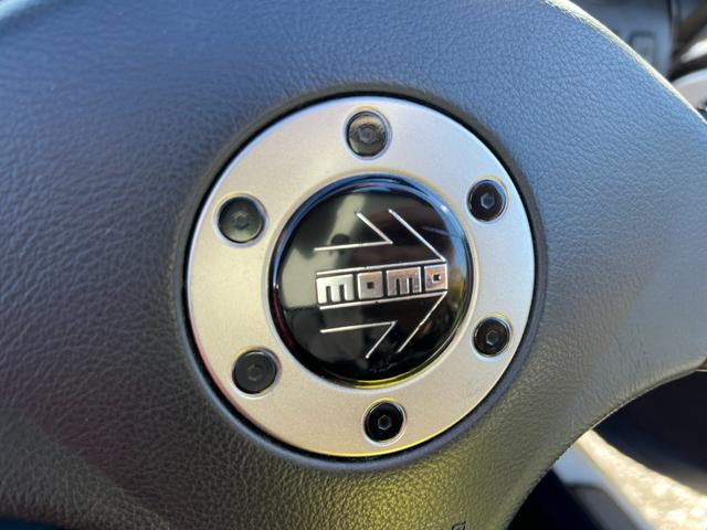 コペン アクティブトップ 5速MTレザーパック/ダックテール ETC キーレスエントリー シートヒーター MT ABS アルミホイール 衝突安全ボディ エアコン パワーステアリング パワーウィンドウ(10枚目)