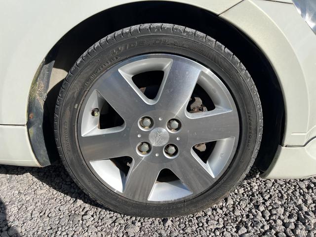 コペン アクティブトップ 5速MTレザーパック/ダックテール ETC キーレスエントリー シートヒーター MT ABS アルミホイール 衝突安全ボディ エアコン パワーステアリング パワーウィンドウ(19枚目)