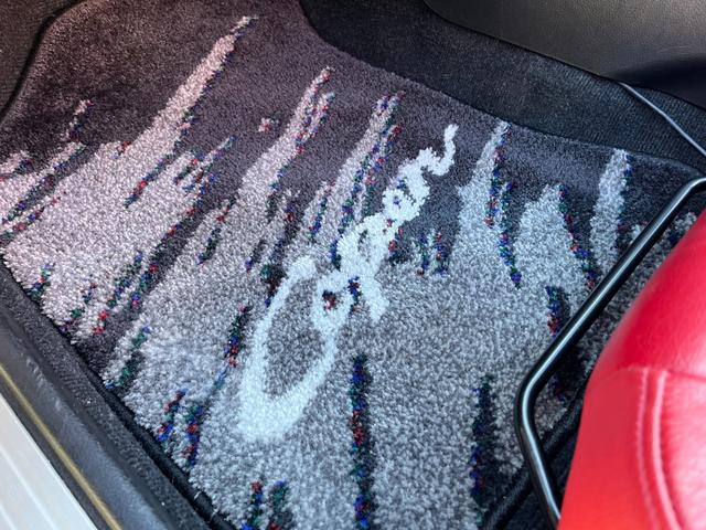 コペン アクティブトップ 5速MTレザーパック/ダックテール ETC キーレスエントリー シートヒーター MT ABS アルミホイール 衝突安全ボディ エアコン パワーステアリング パワーウィンドウ(45枚目)