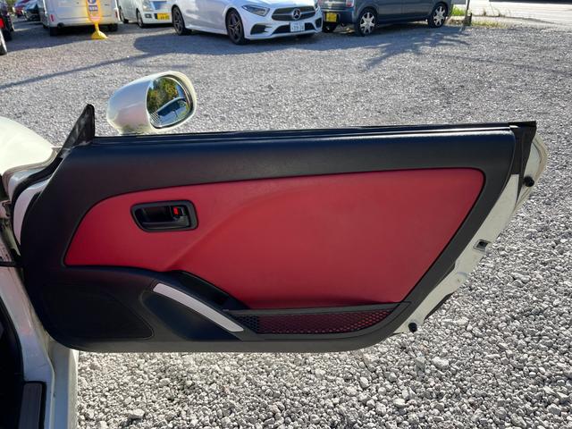 コペン アクティブトップ 5速MTレザーパック/ダックテール ETC キーレスエントリー シートヒーター MT ABS アルミホイール 衝突安全ボディ エアコン パワーステアリング パワーウィンドウ(47枚目)