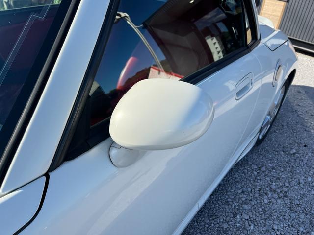 コペン アクティブトップ 5速MTレザーパック/ダックテール ETC キーレスエントリー シートヒーター MT ABS アルミホイール 衝突安全ボディ エアコン パワーステアリング パワーウィンドウ(51枚目)