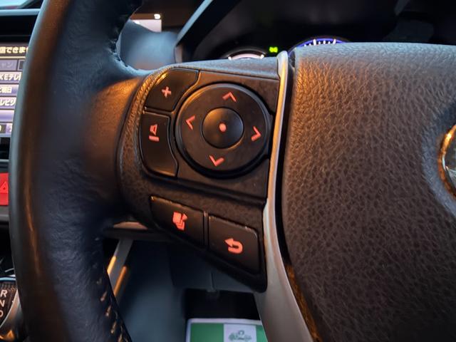 エスクァイア ハイブリッドＧｉ　モデリスタエアロＢＴ接続ナビ後席モニター地デジＢカメラ両側電動ドア　オートクルーズコントロール　ＬＥＤヘッドランプ　スマートキー　電動格納ミラー　シートヒーター　後席モニター　３列シート　ＣＶＴ（26枚目）