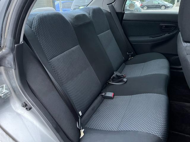 インプレッサ 1.5iスペシャル 5速MTアプライド最終G型1オーナーフルノーマル キーレスエントリー 電動格納ミラー CD 衝突安全ボディ ABS エアコン パワーステアリング パワーウィンドウ(31枚目)