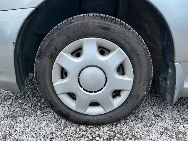 インプレッサ 1.5iスペシャル 5速MTアプライド最終G型1オーナーフルノーマル キーレスエントリー 電動格納ミラー CD 衝突安全ボディ ABS エアコン パワーステアリング パワーウィンドウ(34枚目)