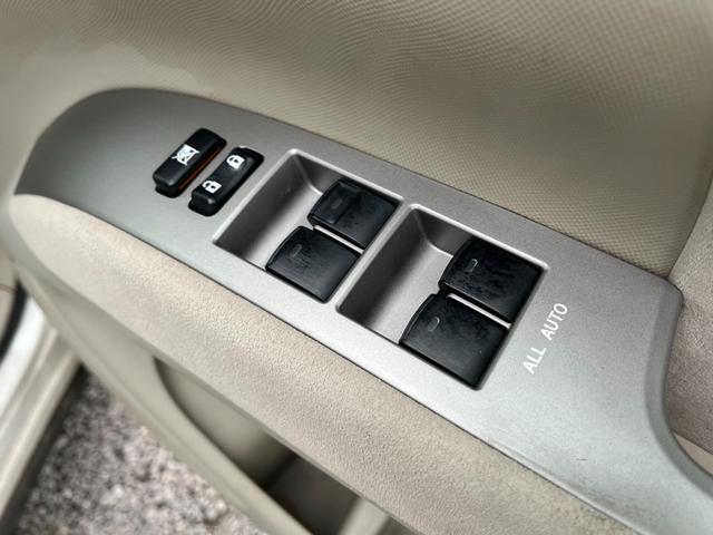 パワーウィンドウも動作チェックＯＫです！何でも気になることはお問合せ下さい！