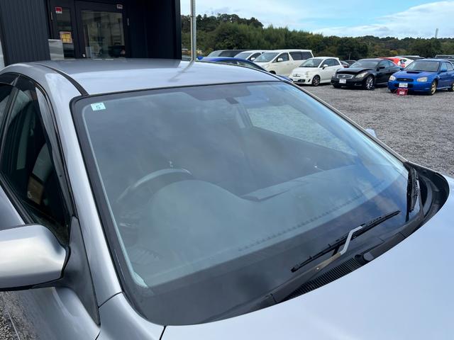 マツダスピードアテンザ ベースグレード　６速ＭＴスマートキーＥＴＣ　４ＷＤ　ＥＴＣ　アルミホイール　ＨＩＤ　ＭＴ　電動格納ミラー　盗難防止システム　ＣＤ　ＭＤ　衝突安全ボディ　ＡＢＳ　ＥＳＣ　エアコン　パワーステアリング　パワーウィンドウ（35枚目）