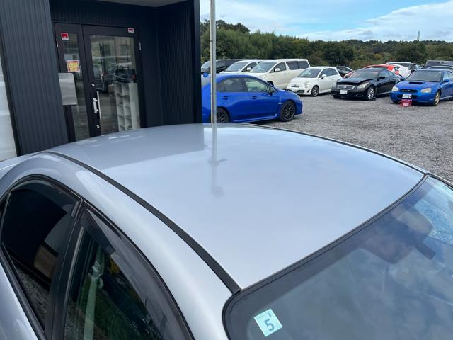 マツダスピードアテンザ ベースグレード　６速ＭＴスマートキーＥＴＣ　４ＷＤ　ＥＴＣ　アルミホイール　ＨＩＤ　ＭＴ　電動格納ミラー　盗難防止システム　ＣＤ　ＭＤ　衝突安全ボディ　ＡＢＳ　ＥＳＣ　エアコン　パワーステアリング　パワーウィンドウ（36枚目）