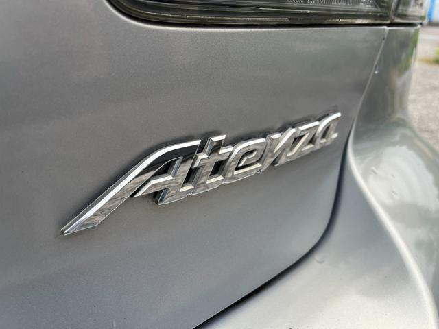 マツダスピードアテンザ ベースグレード　６速ＭＴスマートキーＥＴＣ　４ＷＤ　ＥＴＣ　アルミホイール　ＨＩＤ　ＭＴ　電動格納ミラー　盗難防止システム　ＣＤ　ＭＤ　衝突安全ボディ　ＡＢＳ　ＥＳＣ　エアコン　パワーステアリング　パワーウィンドウ（40枚目）