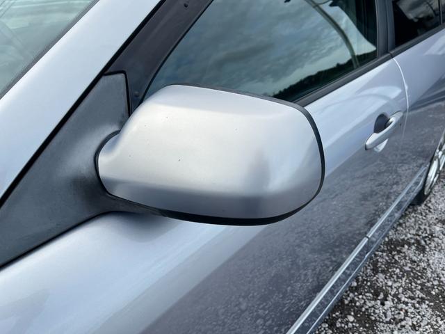 マツダスピードアテンザ ベースグレード　６速ＭＴスマートキーＥＴＣ　４ＷＤ　ＥＴＣ　アルミホイール　ＨＩＤ　ＭＴ　電動格納ミラー　盗難防止システム　ＣＤ　ＭＤ　衝突安全ボディ　ＡＢＳ　ＥＳＣ　エアコン　パワーステアリング　パワーウィンドウ（42枚目）