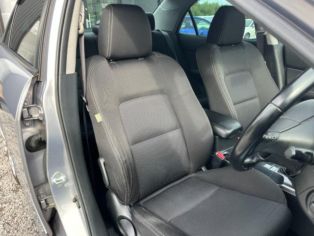 マツダスピードアテンザ ベースグレード　６速ＭＴスマートキーＥＴＣ　４ＷＤ　ＥＴＣ　アルミホイール　ＨＩＤ　ＭＴ　電動格納ミラー　盗難防止システム　ＣＤ　ＭＤ　衝突安全ボディ　ＡＢＳ　ＥＳＣ　エアコン　パワーステアリング　パワーウィンドウ（47枚目）