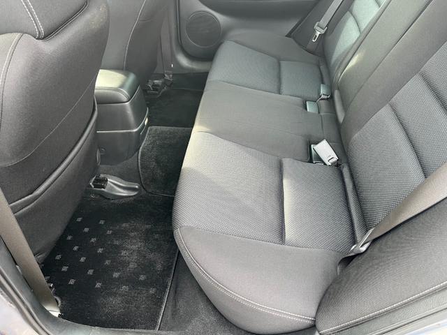 マツダスピードアテンザ ベースグレード　６速ＭＴスマートキーＥＴＣ　４ＷＤ　ＥＴＣ　アルミホイール　ＨＩＤ　ＭＴ　電動格納ミラー　盗難防止システム　ＣＤ　ＭＤ　衝突安全ボディ　ＡＢＳ　ＥＳＣ　エアコン　パワーステアリング　パワーウィンドウ（48枚目）