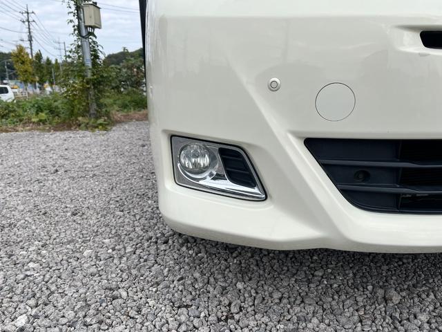 アルファードハイブリッド Ｇ　４ＷＤ　ＥＴＣ　全周囲カメラ　ナビ　ＴＶ　クリアランスソナー　オートクルーズコントロール　両側電動スライドドア　ＨＩＤ　スマートキー　電動格納ミラー　３列シート　パワーシート　オットマン　ＣＶＴ（64枚目）