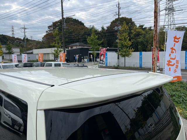 アルファードハイブリッド Ｇ　４ＷＤ　ＥＴＣ　全周囲カメラ　ナビ　ＴＶ　クリアランスソナー　オートクルーズコントロール　両側電動スライドドア　ＨＩＤ　スマートキー　電動格納ミラー　３列シート　パワーシート　オットマン　ＣＶＴ（66枚目）