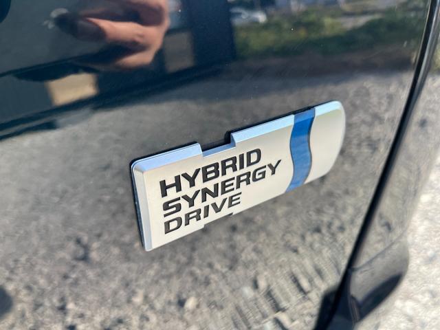 ヴォクシー ハイブリッドＶ　ＥＴＣ　バックカメラ　ナビ　ＴＶ　オートクルーズコントロール　両側電動スライドドア　オートライト　ＬＥＤヘッドランプ　スマートキー　電動格納ミラー　シートヒーター　３列シート　ＣＶＴ　アルミホイール（57枚目）