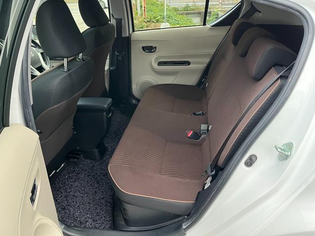 アクア Ｇ　バックカメラ　ナビ　ＴＶ　アルミホイール　オートライト　スマートキー　電動格納ミラー　ＣＶＴ　衝突安全ボディ　ＡＢＳ　ＥＳＣ　Ｂｌｕｅｔｏｏｔｈ　エアコン　パワーステアリング　パワーウィンドウ（43枚目）