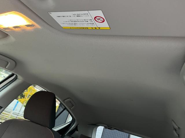 アクア Ｇ　バックカメラ　ナビ　ＴＶ　アルミホイール　オートライト　スマートキー　電動格納ミラー　ＣＶＴ　衝突安全ボディ　ＡＢＳ　ＥＳＣ　Ｂｌｕｅｔｏｏｔｈ　エアコン　パワーステアリング　パワーウィンドウ（44枚目）