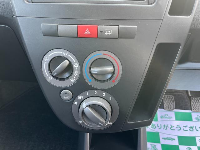 ミラ TL MT アルミホイール 衝突安全ボディ エアコン パワーステアリング 運転席エアバッグ 助手席エアバッグ(5枚目)