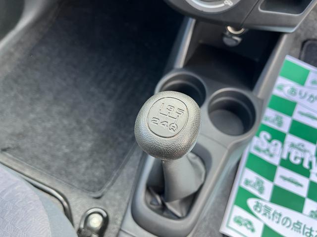 ミラ TL MT アルミホイール 衝突安全ボディ エアコン パワーステアリング 運転席エアバッグ 助手席エアバッグ(6枚目)