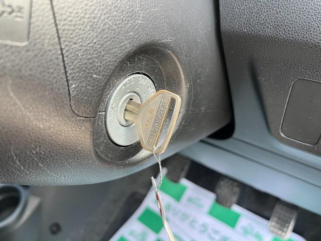 ミラ TL MT アルミホイール 衝突安全ボディ エアコン パワーステアリング 運転席エアバッグ 助手席エアバッグ(7枚目)