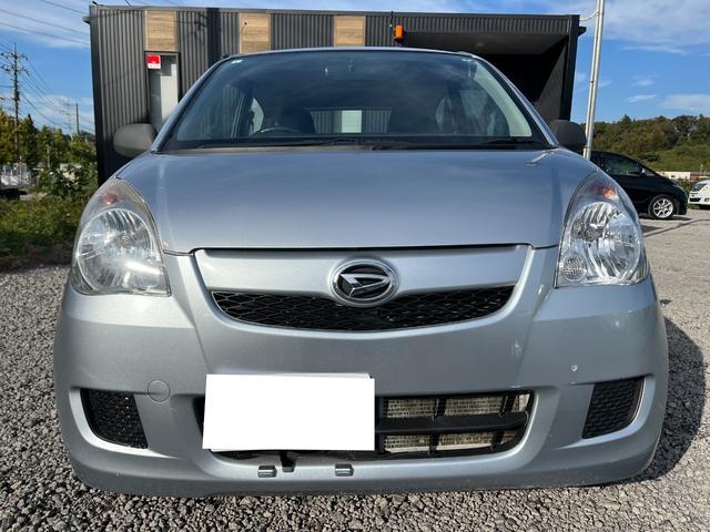 ミラ TL MT アルミホイール 衝突安全ボディ エアコン パワーステアリング 運転席エアバッグ 助手席エアバッグ(12枚目)