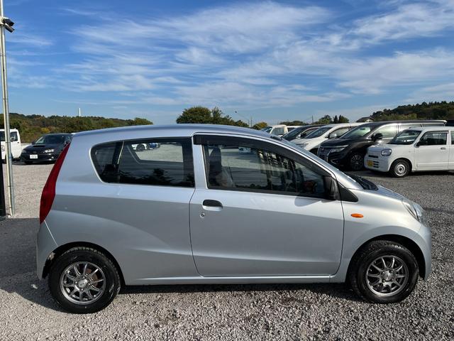 ミラ TL MT アルミホイール 衝突安全ボディ エアコン パワーステアリング 運転席エアバッグ 助手席エアバッグ(13枚目)