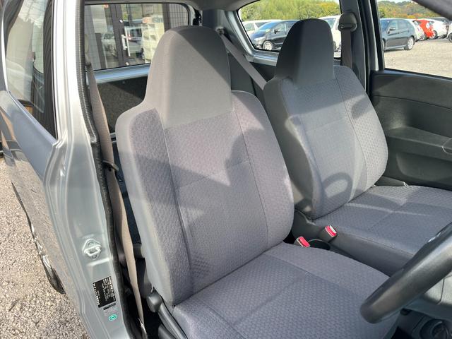 ミラ TL MT アルミホイール 衝突安全ボディ エアコン パワーステアリング 運転席エアバッグ 助手席エアバッグ(26枚目)