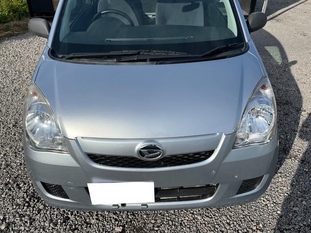 ミラ TL MT アルミホイール 衝突安全ボディ エアコン パワーステアリング 運転席エアバッグ 助手席エアバッグ(28枚目)