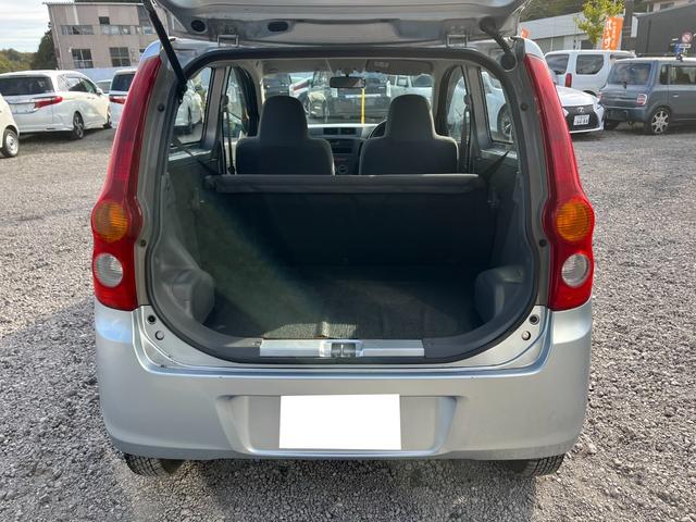 ミラ TL MT アルミホイール 衝突安全ボディ エアコン パワーステアリング 運転席エアバッグ 助手席エアバッグ(30枚目)